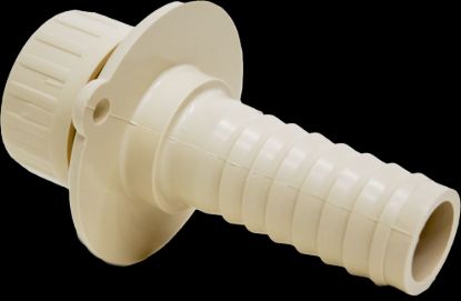ZEBRA RV INC EVACUATION FLANGE  CAP  AND STRAP ( - RM303C
