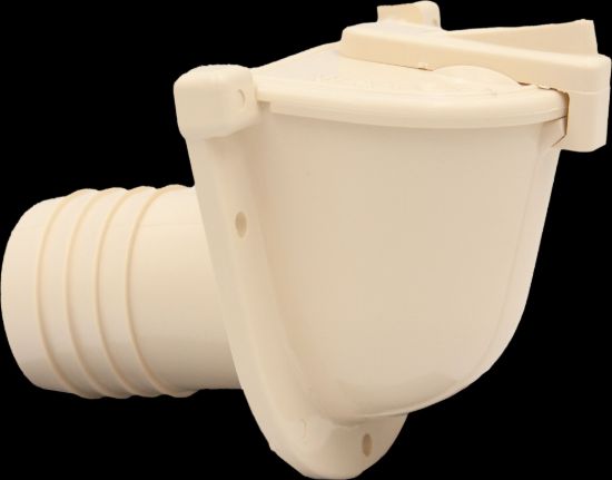 ZEBRA RV INC WATER FILL FOR 1-3/8  TUBING  4-BAR - RM406C