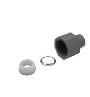 ZURN PEX 1/4 RING - QEST - QR1