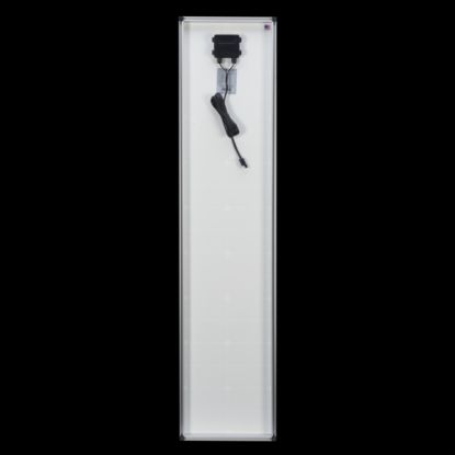 ZAMP SOLAR 90 WATT DELUXE SOLAR KIT - KIT1007