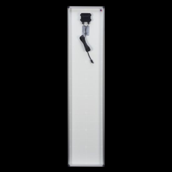 ZAMP SOLAR 90 WATT DELUXE SOLAR KIT - KIT1007