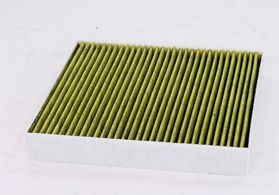 WIX FILTR LD CABIN AIR FILTER - WP10129XP