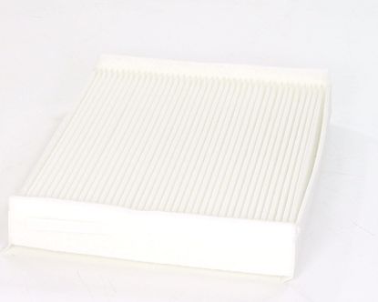 WIX FILTR LD CABIN AIR FILTER - WP10266