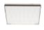 WIX FILTR LD CABIN AIR FILTER - WP10367