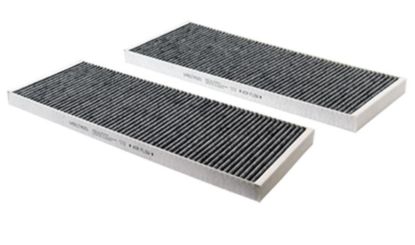 WIX FILTR LD CABIN AIR FILTER - WP10485