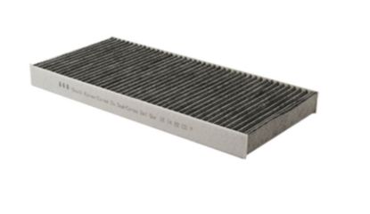 WIX FILTR LD CABIN AIR FILTER - WP10516
