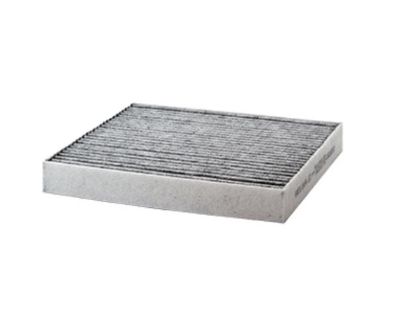 WIX FILTR LD CABIN AIR PANEL ACTIVE CARBON - WP10651