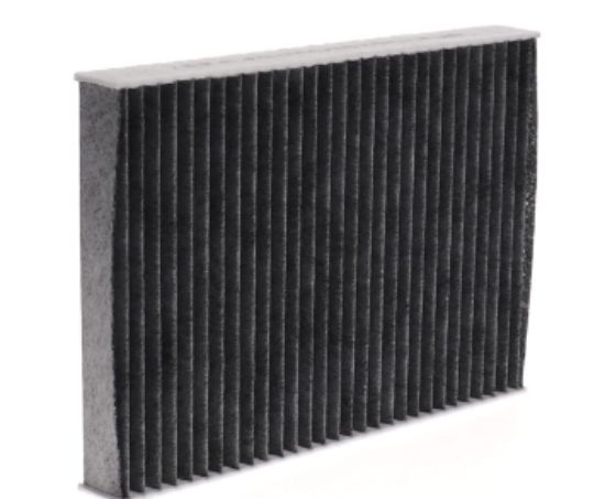 WIX FILTR LD CABIN AIR FILTER - WP10652