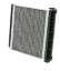 WIX FILTR LD CABIN AIR FILTER - WP10654