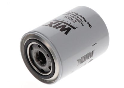 WIX FILTR HD FUEL - 24006
