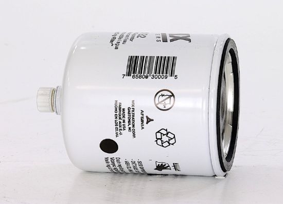 WIX FILTR HD FUEL - 33192