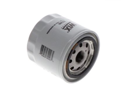 WIX FILTR HD FUEL - 33386