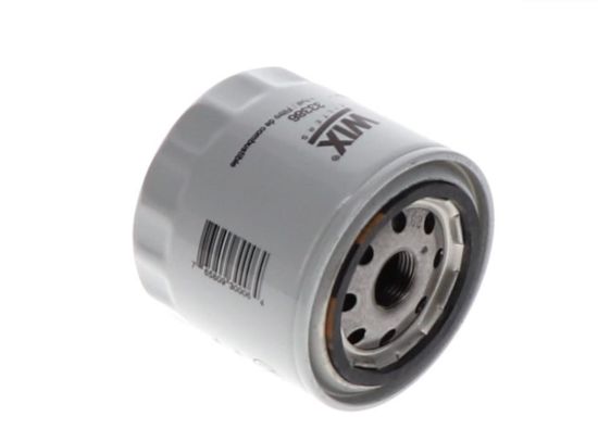 WIX FILTR HD FUEL - 33386