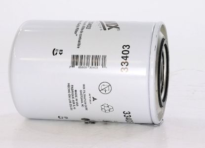 WIX FILTR HD FUEL - 33403