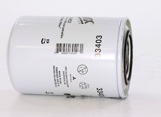 WIX FILTR HD FUEL - 33403