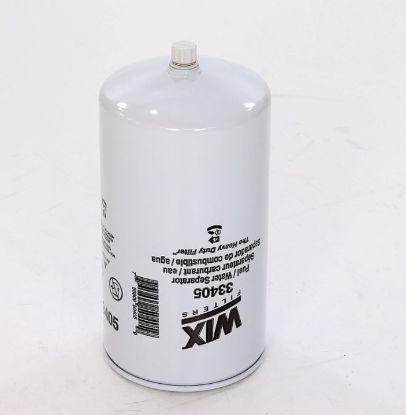 WIX FILTR HD FUEL - 33405