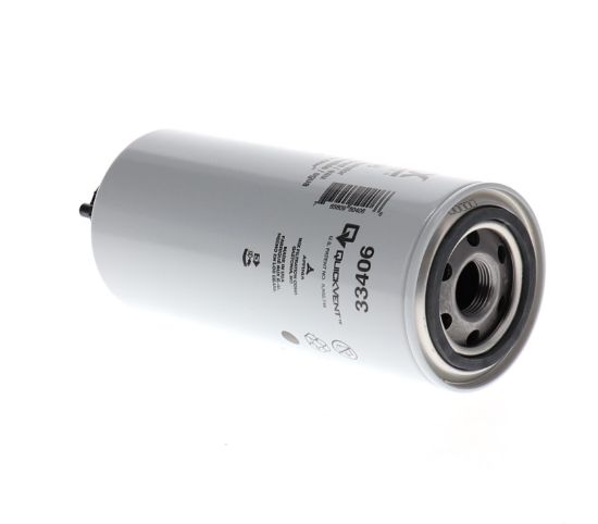 WIX FILTR HD FUEL - 33406