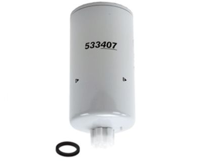 WIX FILTR HD FUEL - 33407