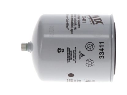 WIX FILTR HD FUEL - 33411