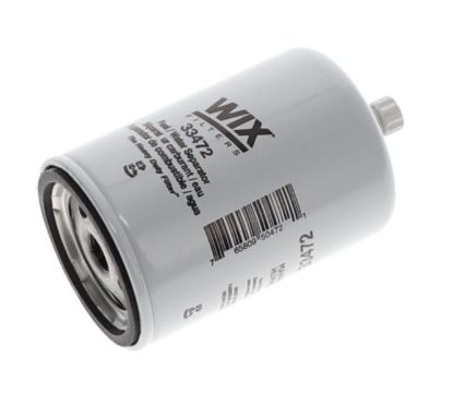 WIX FILTR HD FUEL - 33472