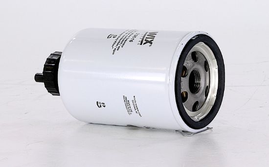 WIX FILTR HD FUEL - 33616