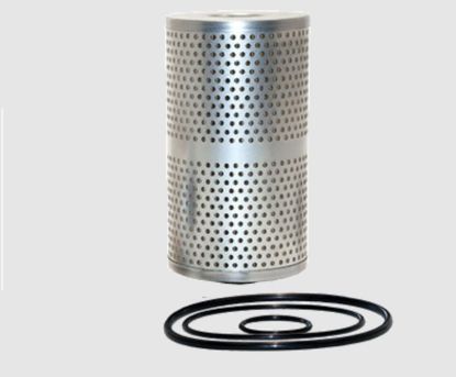 WIX FILTR HD FUEL - 33651
