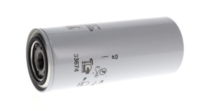 WIX FILTR HD FUEL - 33674
