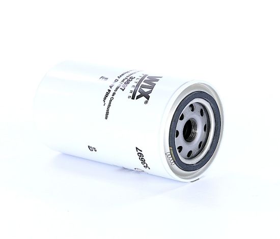 WIX FILTR HD FUEL - 33697