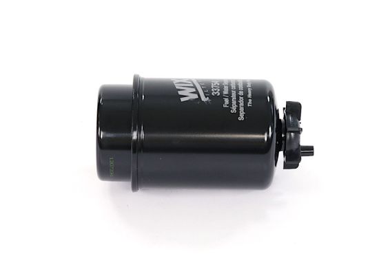 WIX FILTR HD FUEL - 33754