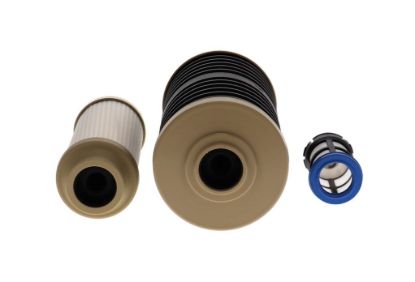 WIX FILTR HD FUEL - 33849
