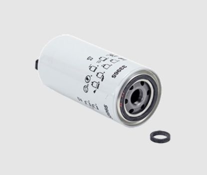 WIX FILTR HD FUEL - 33965