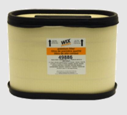 WIX FILTR HD AIR - 49886