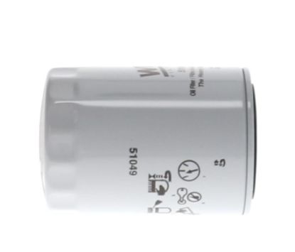 WIX FILTR HD LUBE - 51049