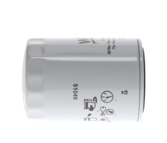 WIX FILTR HD LUBE - 51049