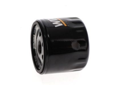 WIX FILTR HD LUBE - 51056