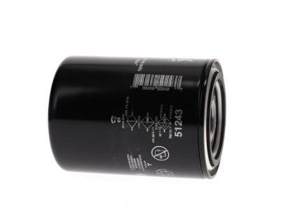 WIX FILTR HD LUBE - 51243
