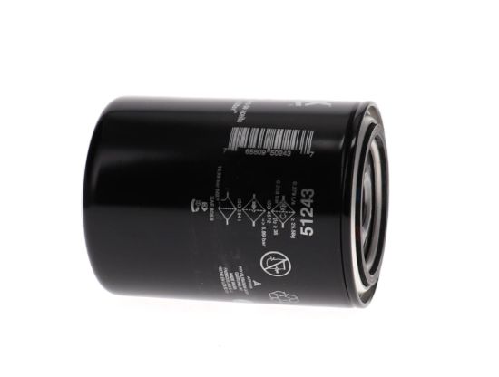 WIX FILTR HD LUBE - 51243