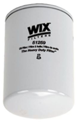 WIX FILTR HD TRANSMISSION - 51259
