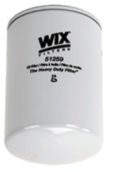 WIX FILTR HD TRANSMISSION - 51259