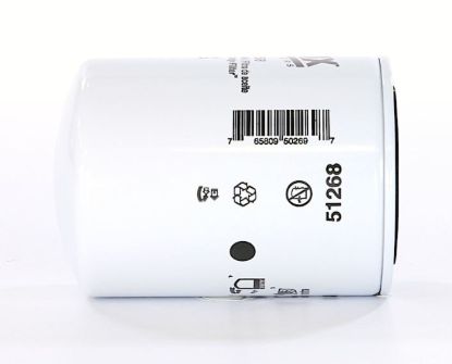 WIX FILTR HD LUBE - 51268