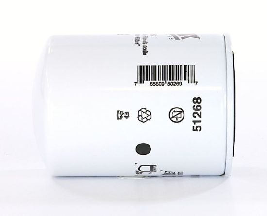 WIX FILTR HD LUBE - 51268
