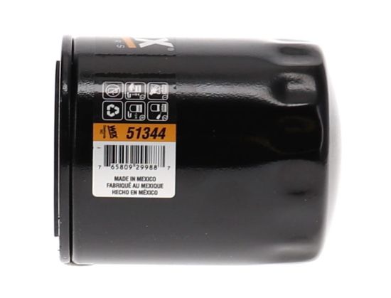 WIX FILTR HD LUBE - 51344
