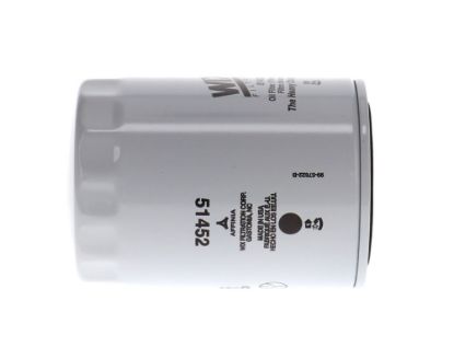 WIX FILTR HD LUBE/TRANSMISSION - 51452