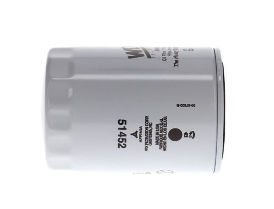 WIX FILTR HD LUBE/TRANSMISSION - 51452