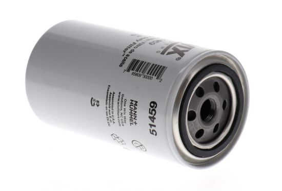 WIX FILTR HD LUBE - 51459
