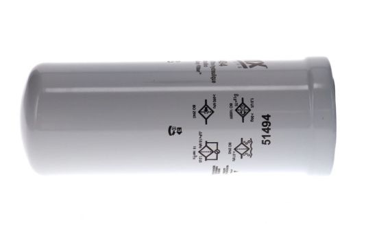 WIX FILTR HD HYDRAULIC - 51494