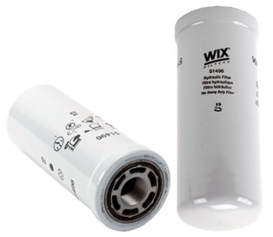WIX FILTR HD HYDRAULIC - 51496
