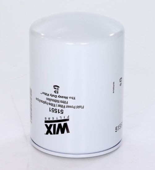 WIX FILTR HD HYDRAULIC - 51551