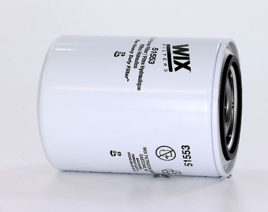 WIX FILTR HD HYDRAULIC - 51553