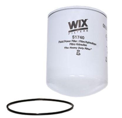 WIX FILTR HD HYDRAULIC - 51740